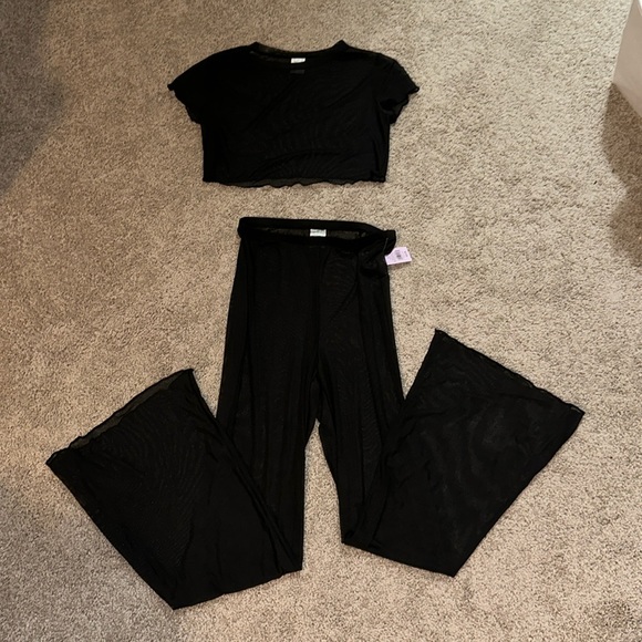 Swimsuit Coverup - Picture 1 of 3